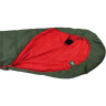 Мешок спальный HIGH PEAK PAK 1000 зеленый HP-23250