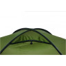 Палатка HIGH PEAK WOODPECKER 3 LW pesto/red два входа HP-10195